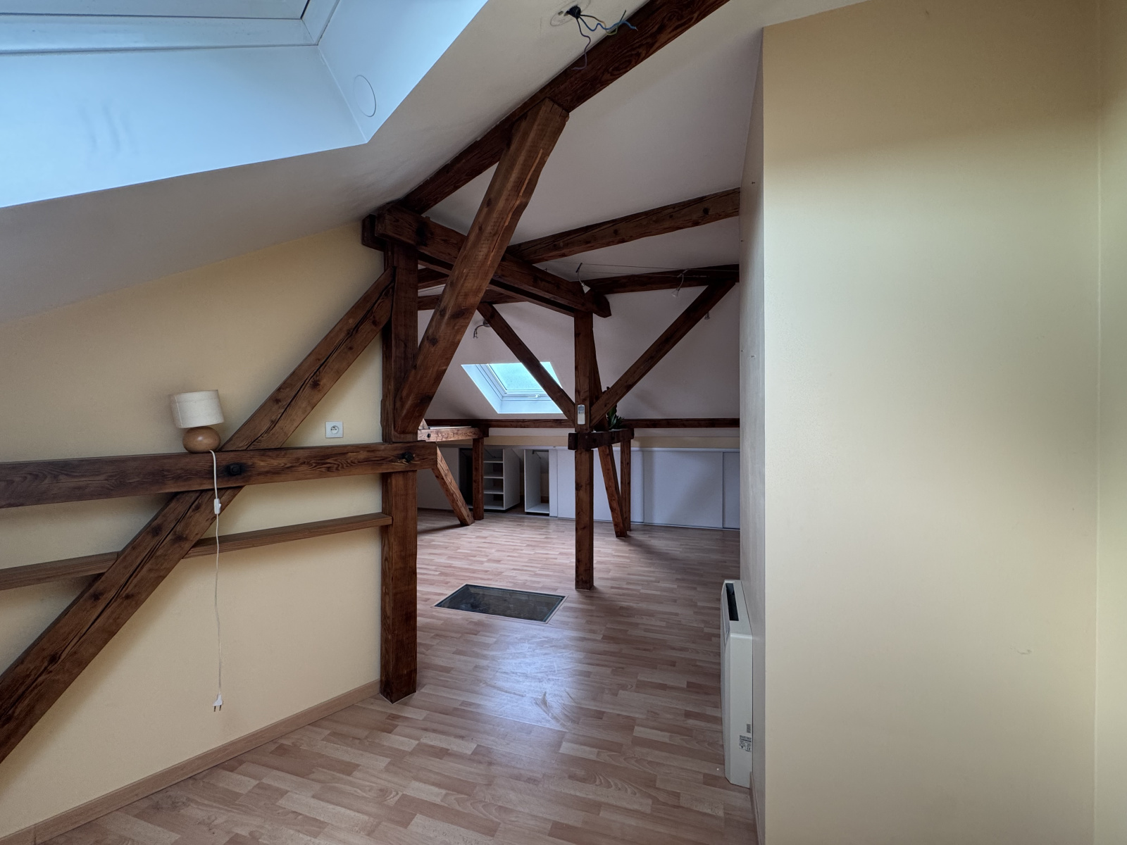Image_, Triplex, Belfort, ref :2193