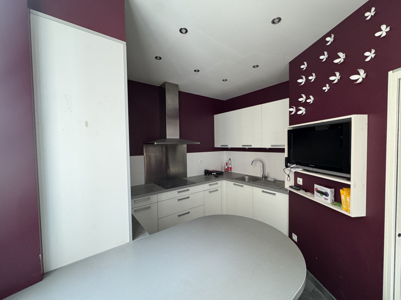Image_, Triplex, Belfort, ref :2193