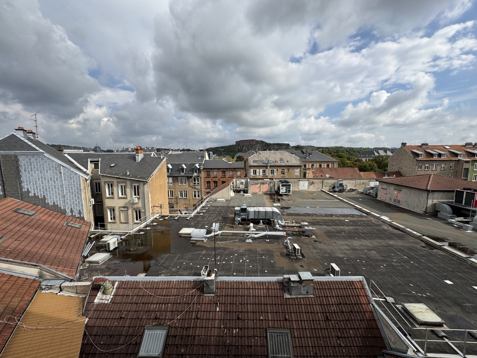 Image_, Triplex, Belfort, ref :2193