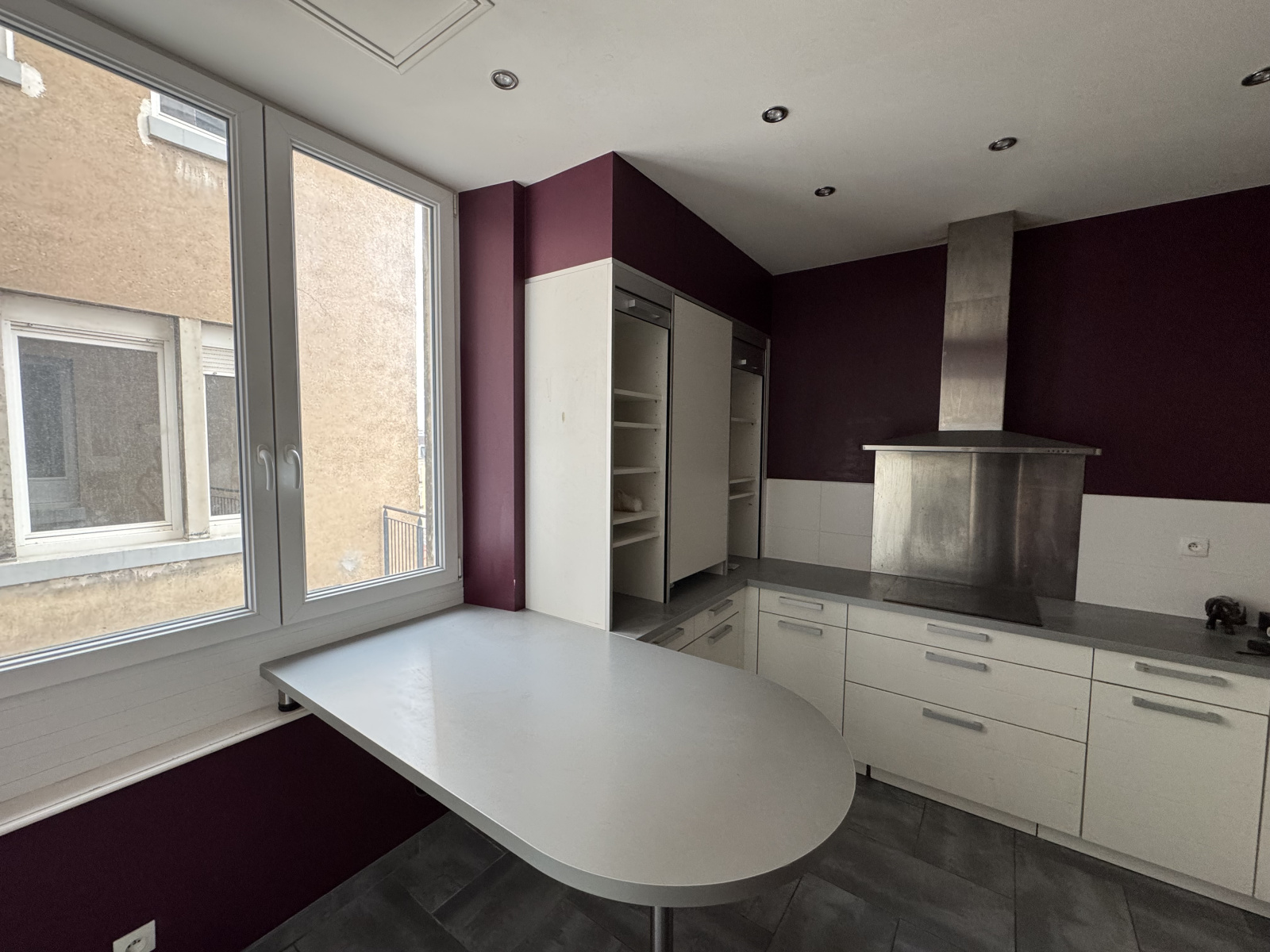 Image_, Triplex, Belfort, ref :2193