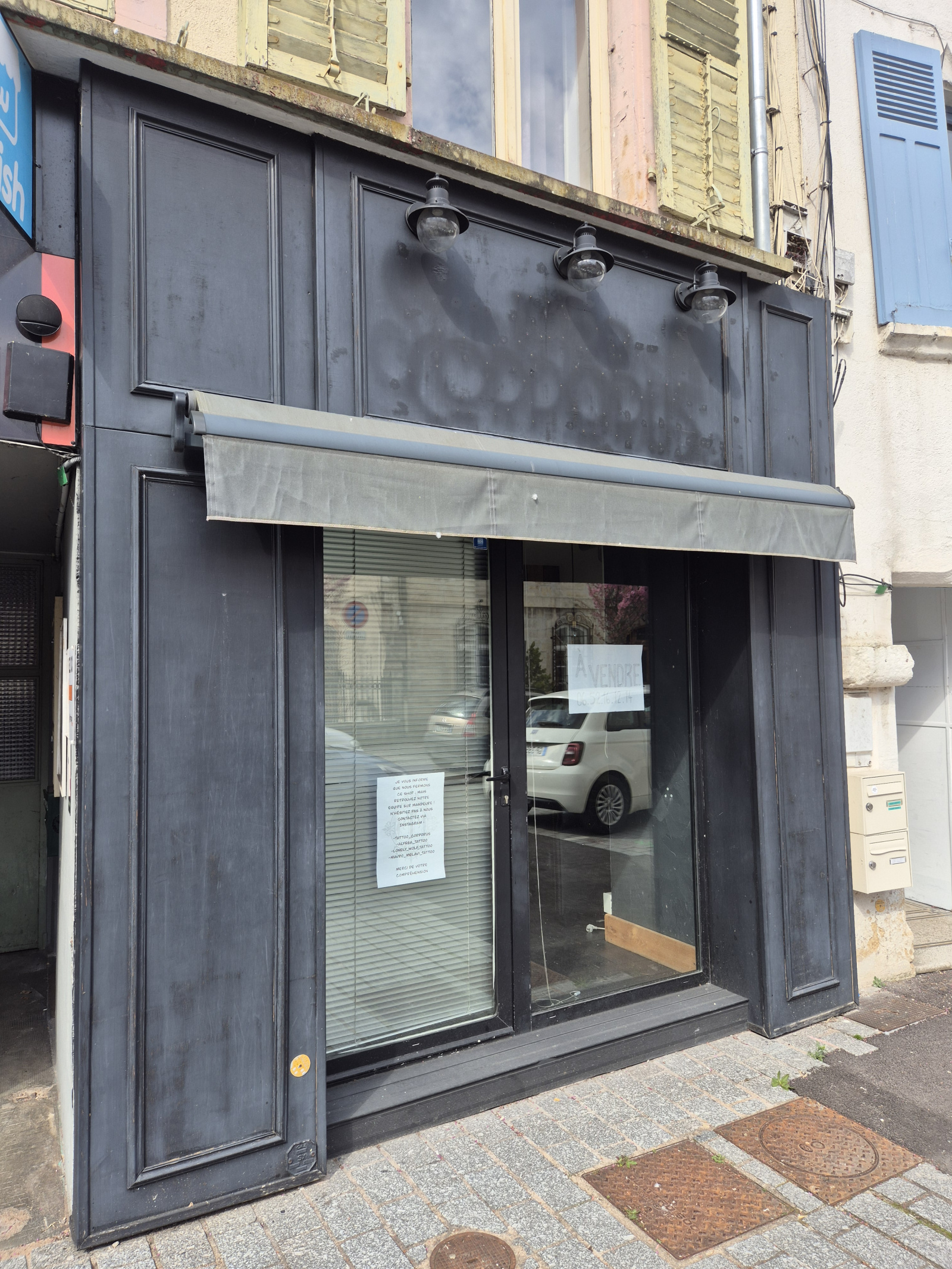 Image_, Local commercial, Montbéliard, ref :2075