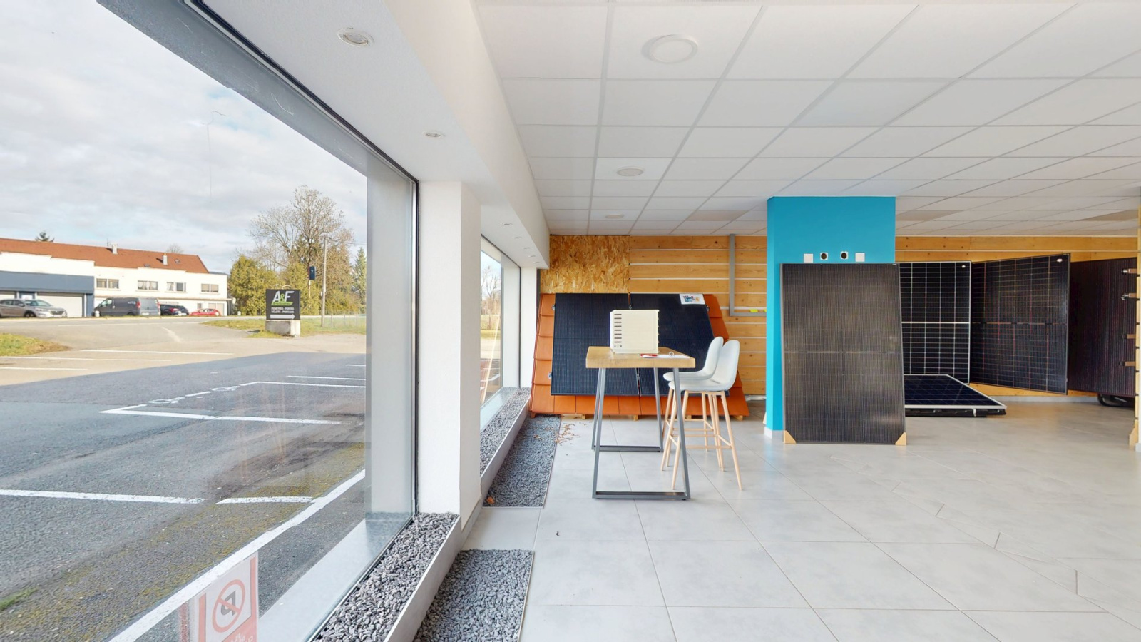 Image_, Local commercial, Menoncourt, ref :2329