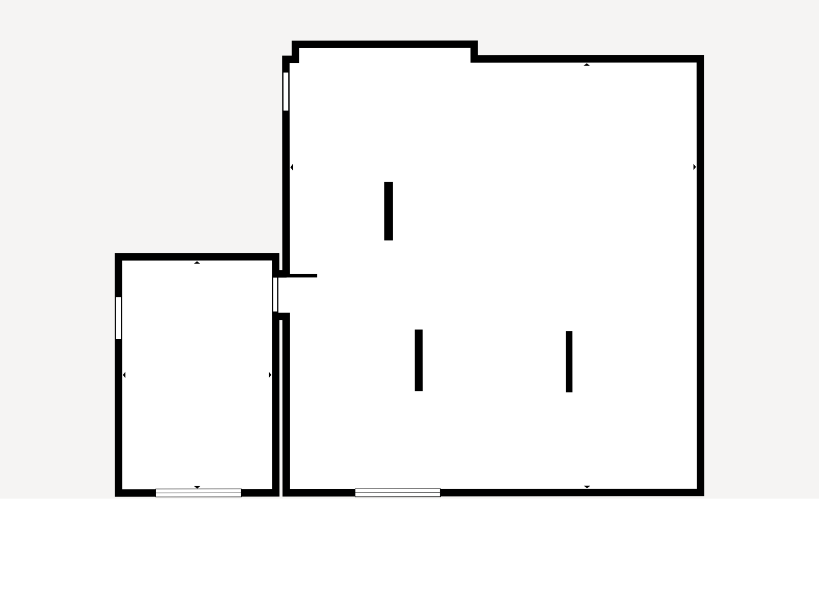 Image_, Local commercial, Menoncourt, ref :2329