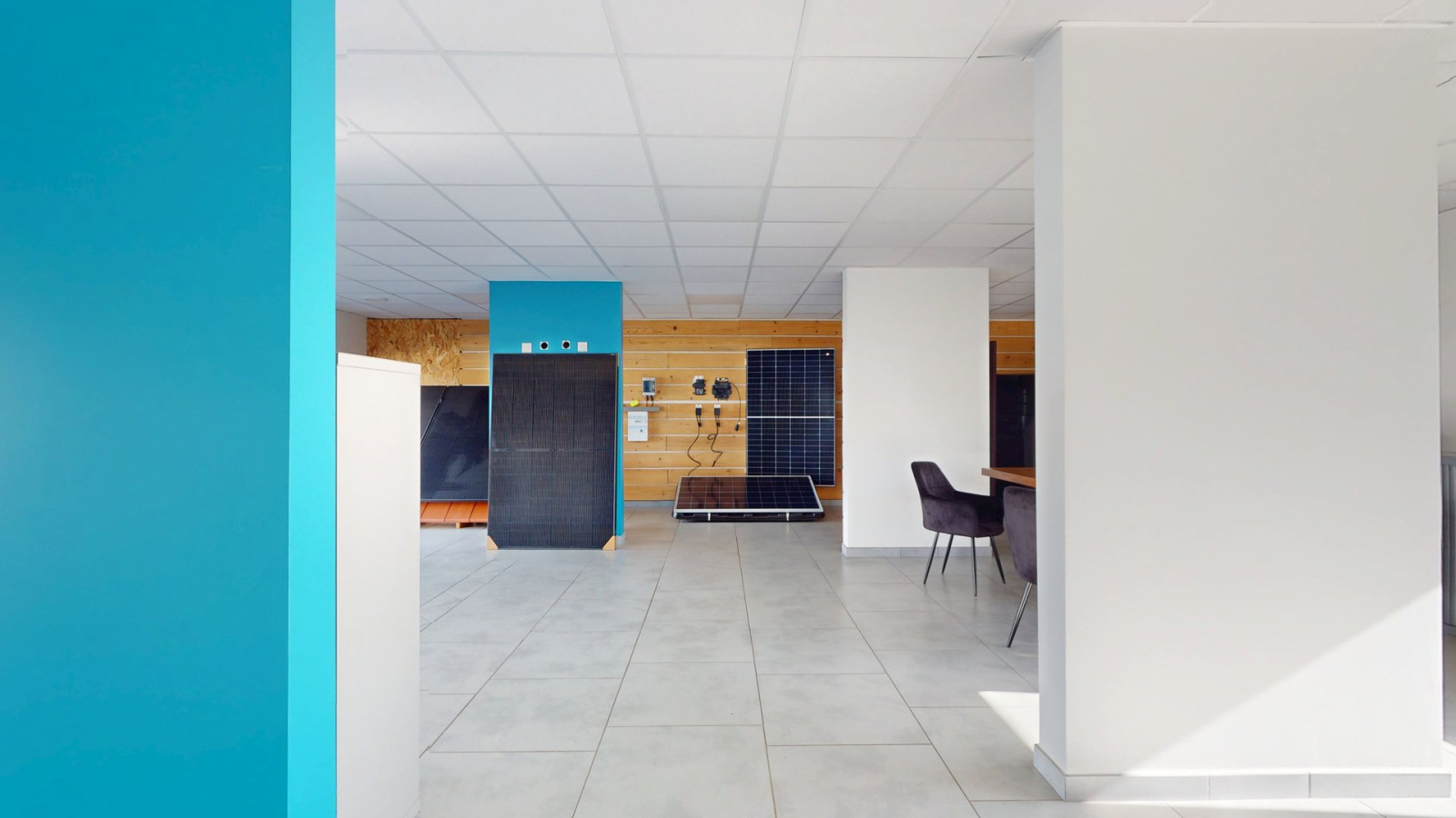 Image_, Local commercial, Menoncourt, ref :2329