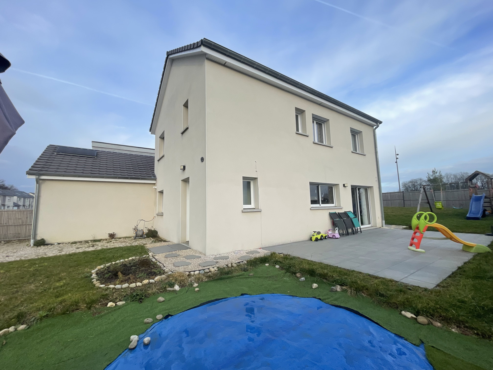 Image_, Maison, Grand-Charmont, ref :2259