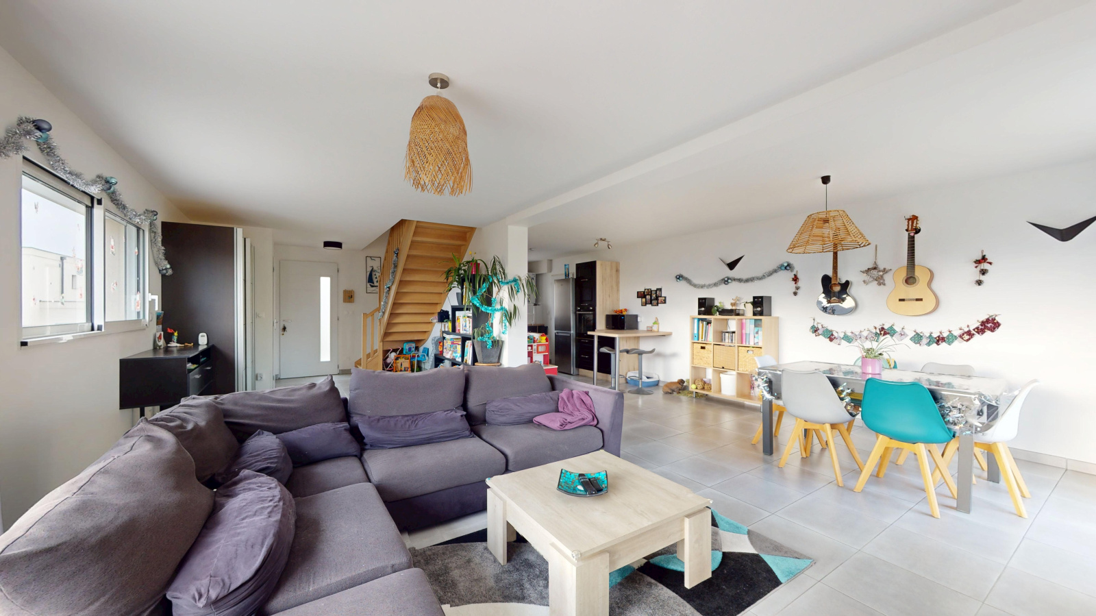 Image_, Maison, Grand-Charmont, ref :2259