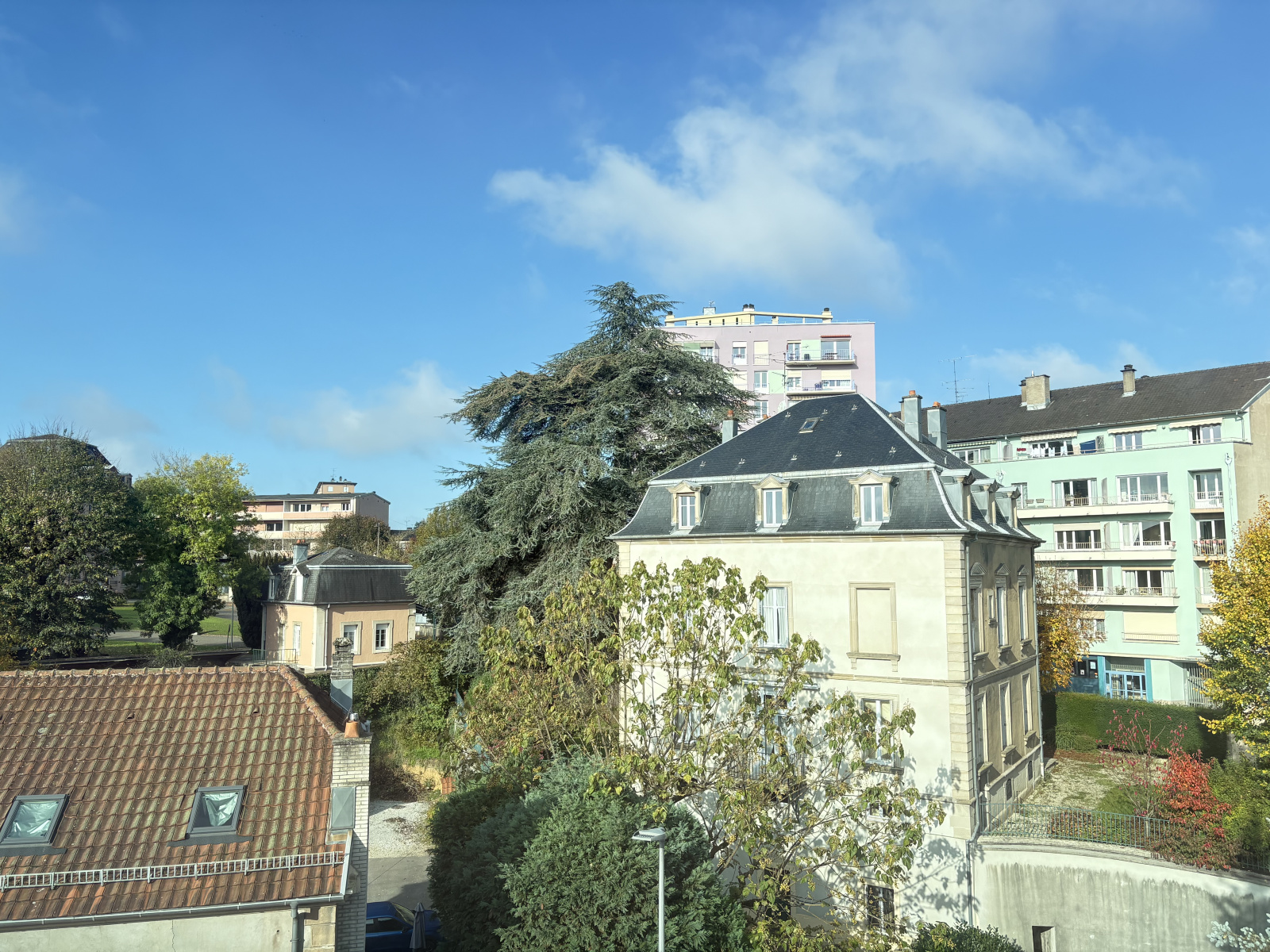 Image_, Appartement, Belfort, ref :2202