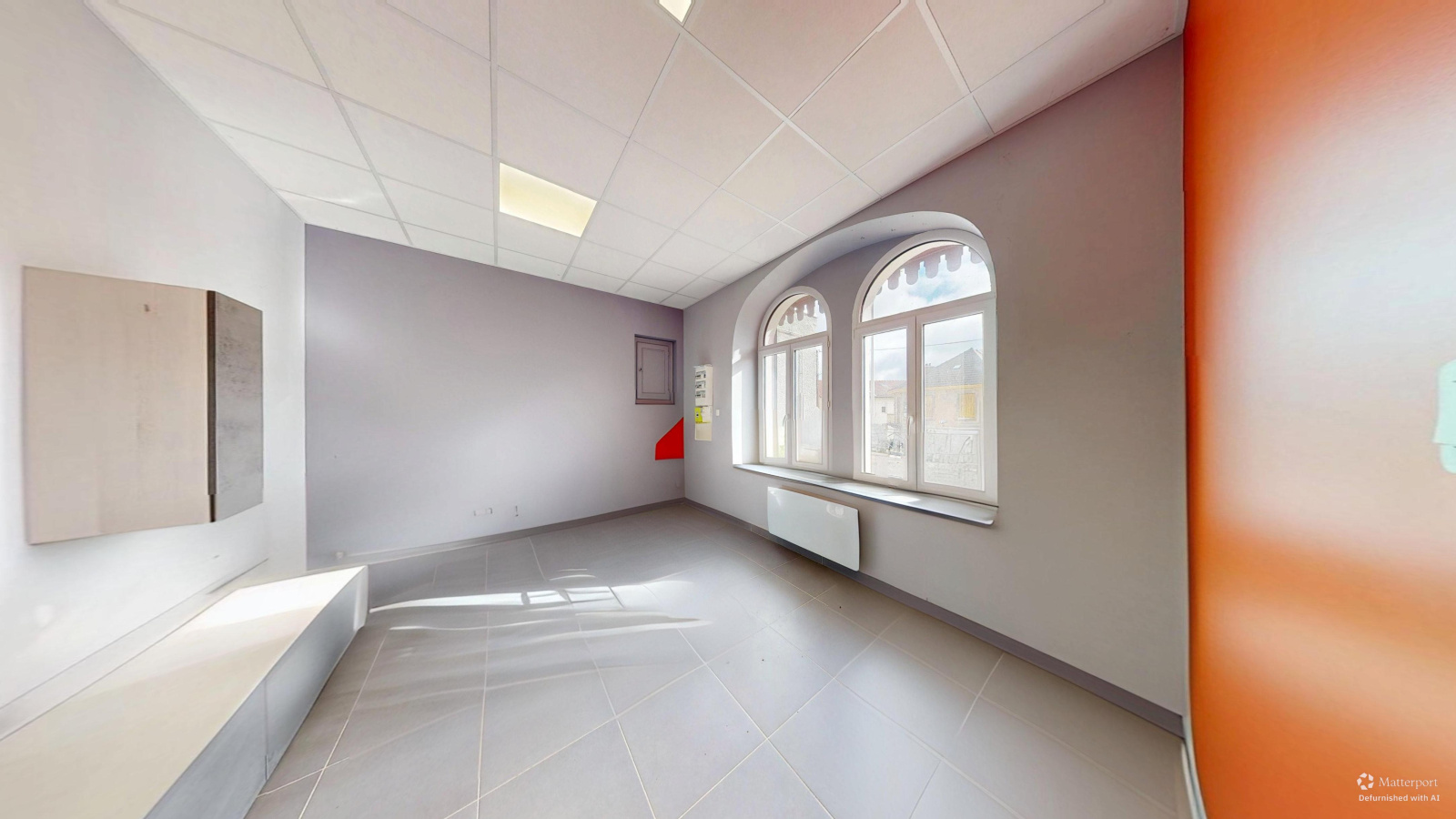 Image_, Appartement, Montbéliard, ref :2328