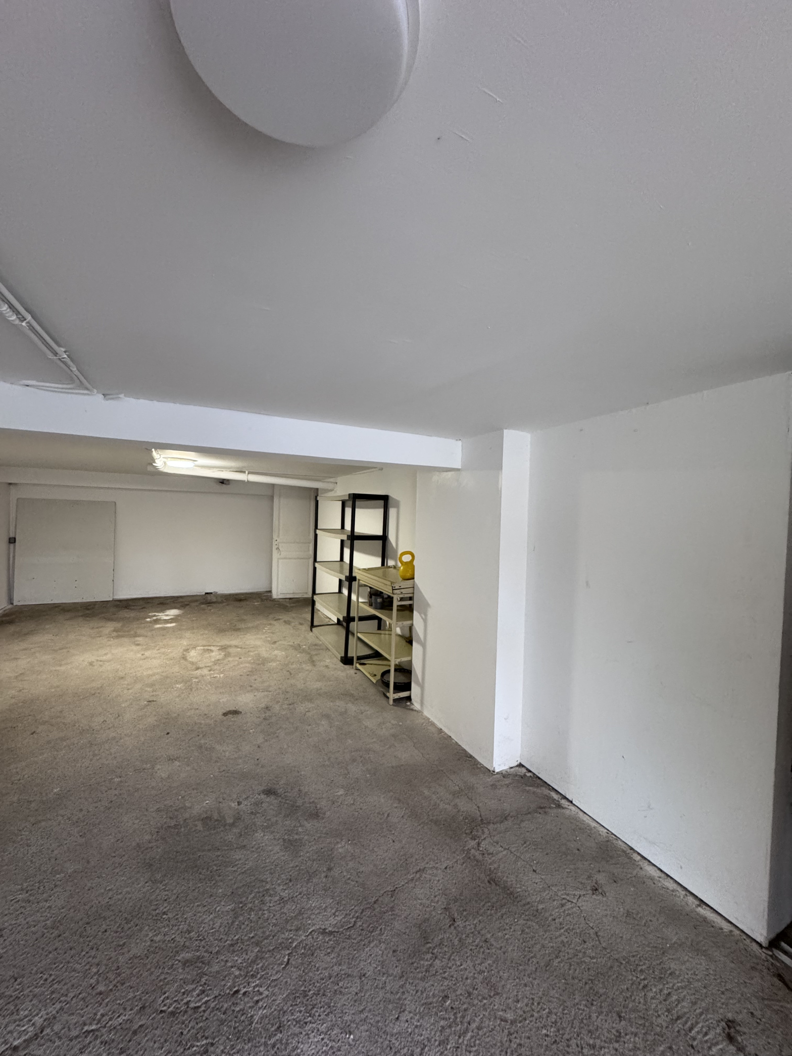 Image_, Garage, Sevenans, ref :2243