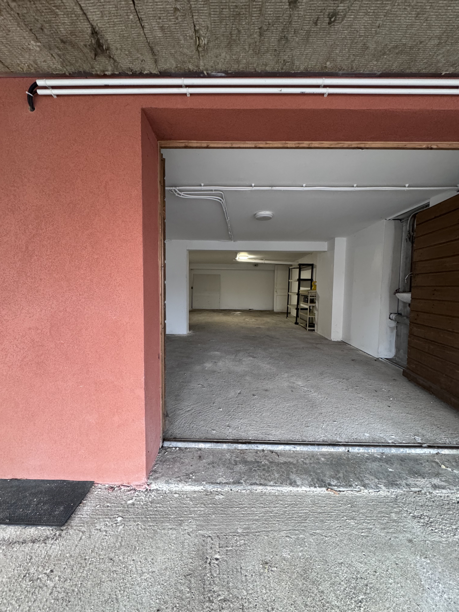 Image_, Garage, Sevenans, ref :2243