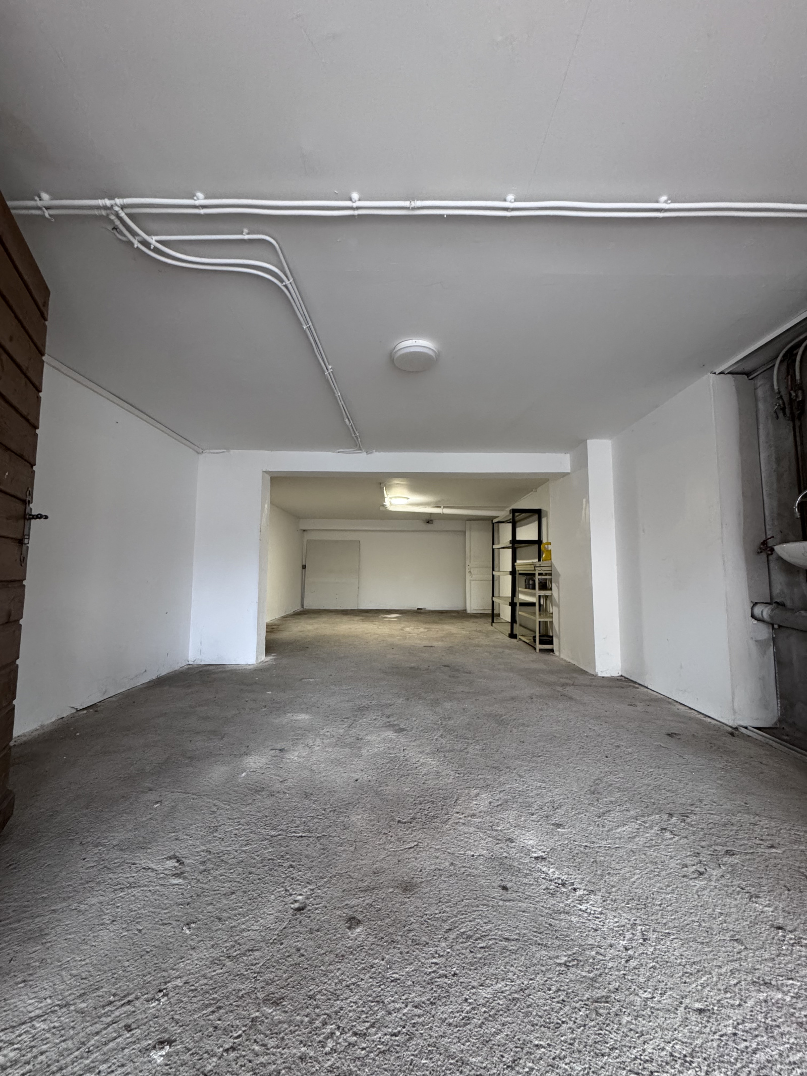 Image_, Garage, Sevenans, ref :2243