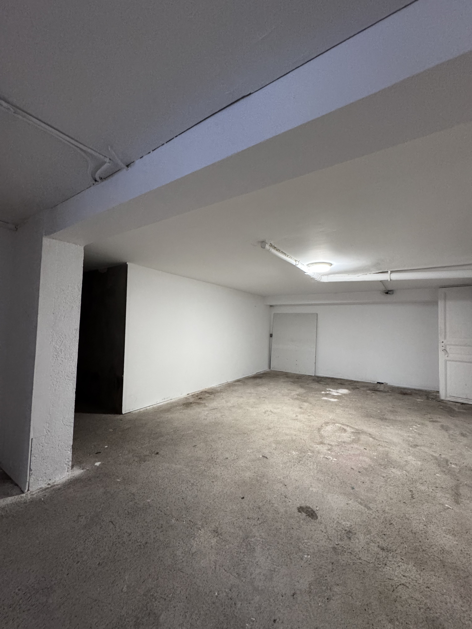 Image_, Garage, Sevenans, ref :2243