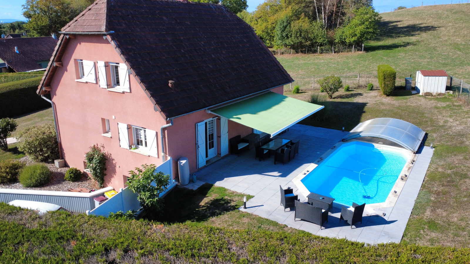 Image_, Maison, Béthonvilliers, ref :2491