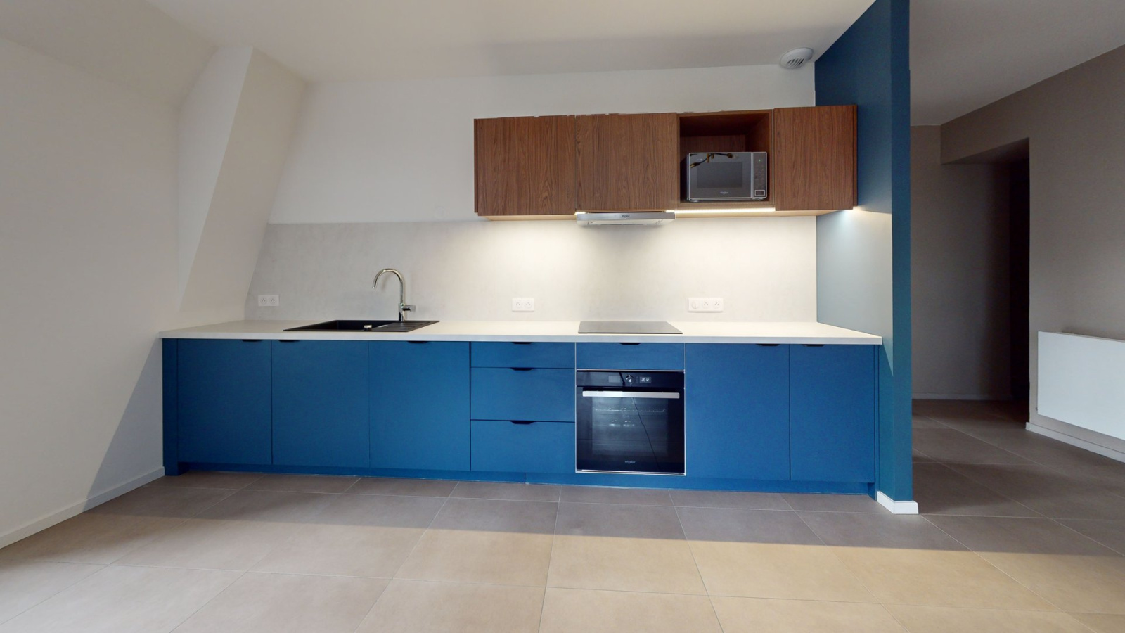 Image_, Appartement, Bavilliers, ref :2276