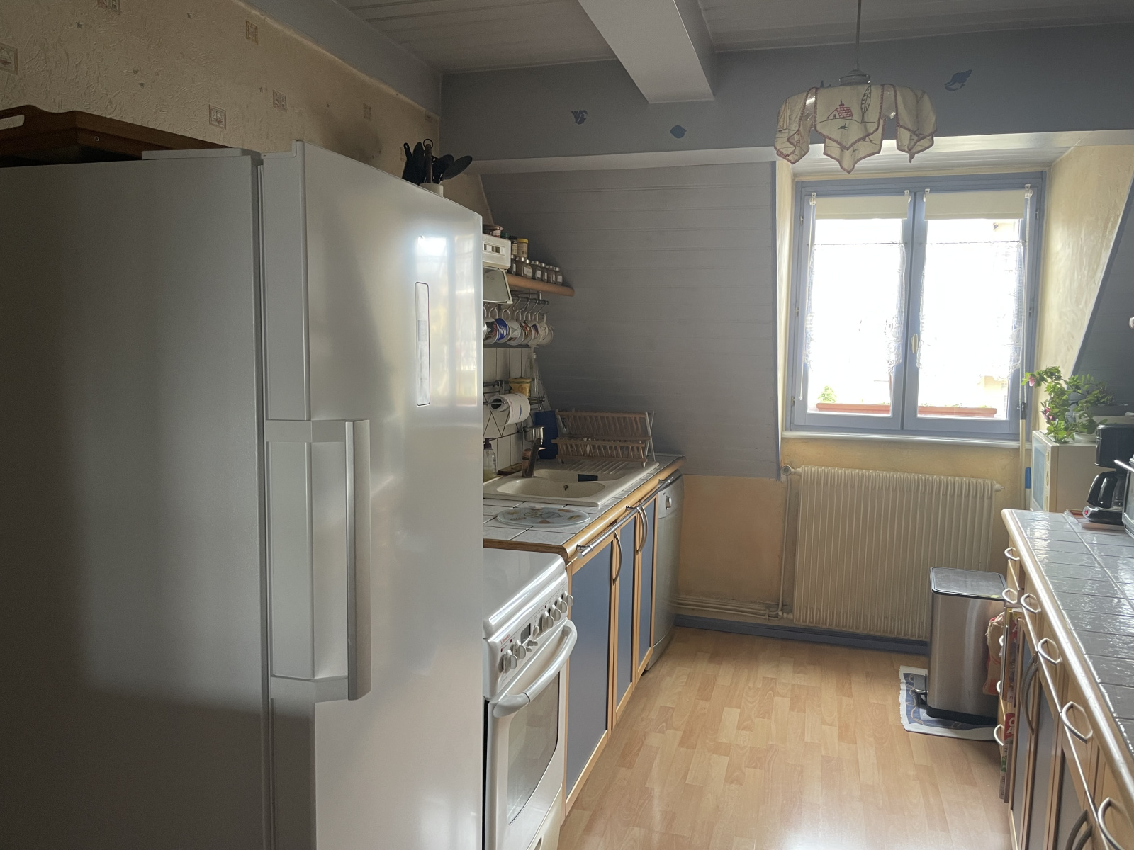 Image_, Appartement, Héricourt, ref :2116