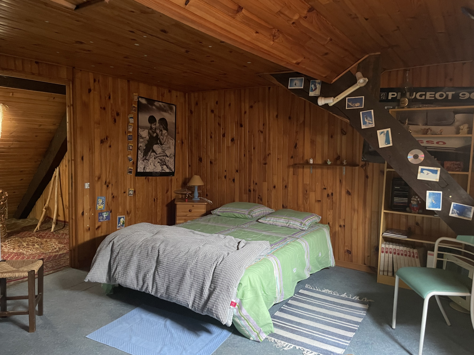 Image_, Appartement, Héricourt, ref :2116