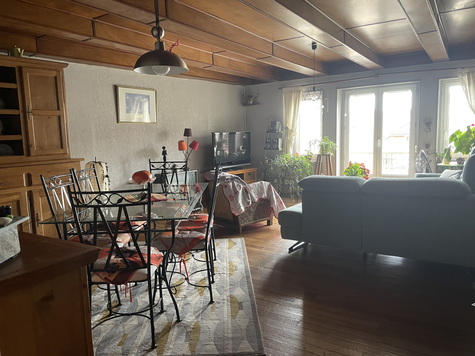 Image_, Appartement, Héricourt, ref :2116