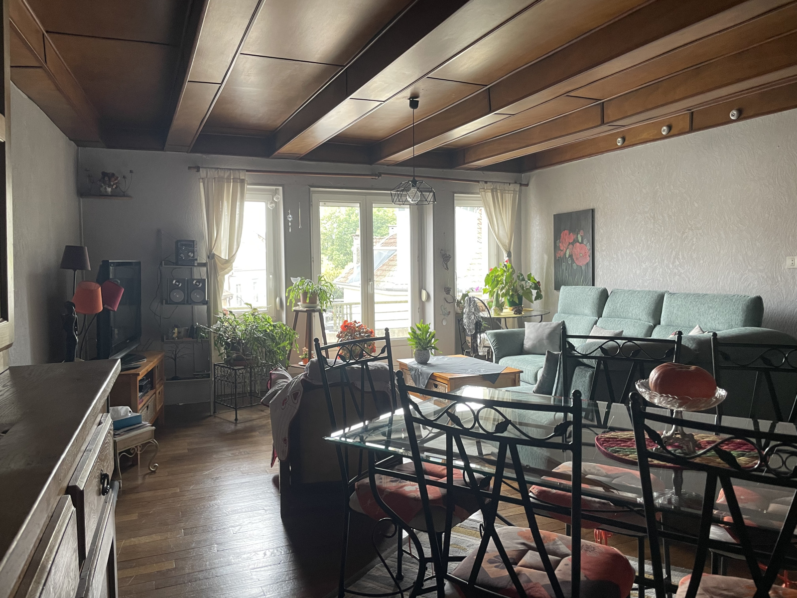 Image_, Appartement, Héricourt, ref :2116