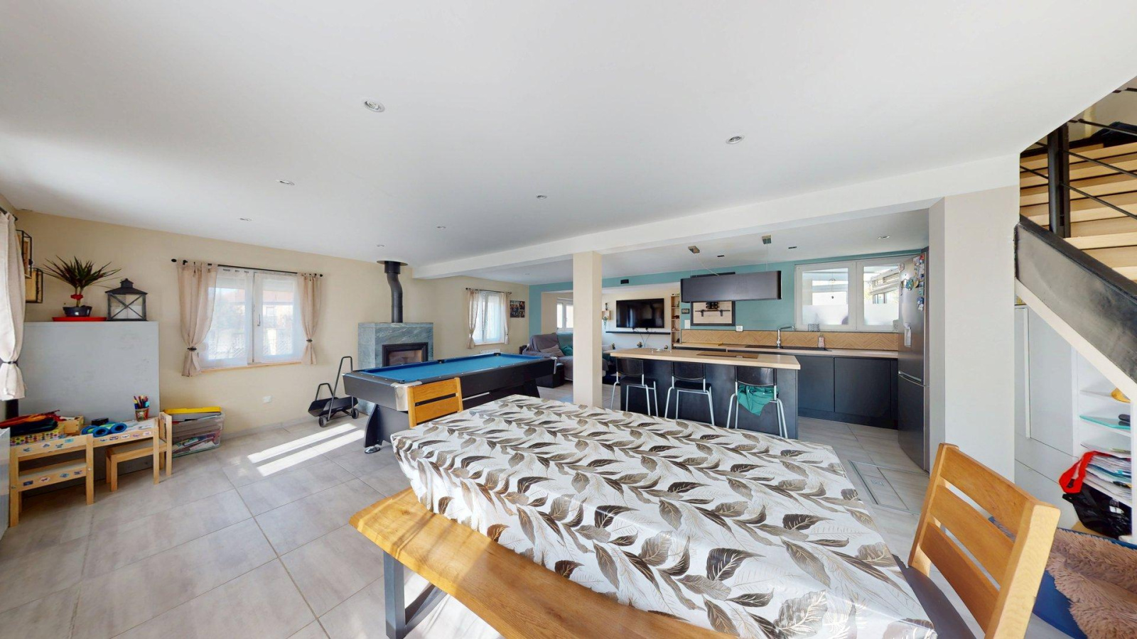 Image_, Maison, Grandvillars, ref :2194