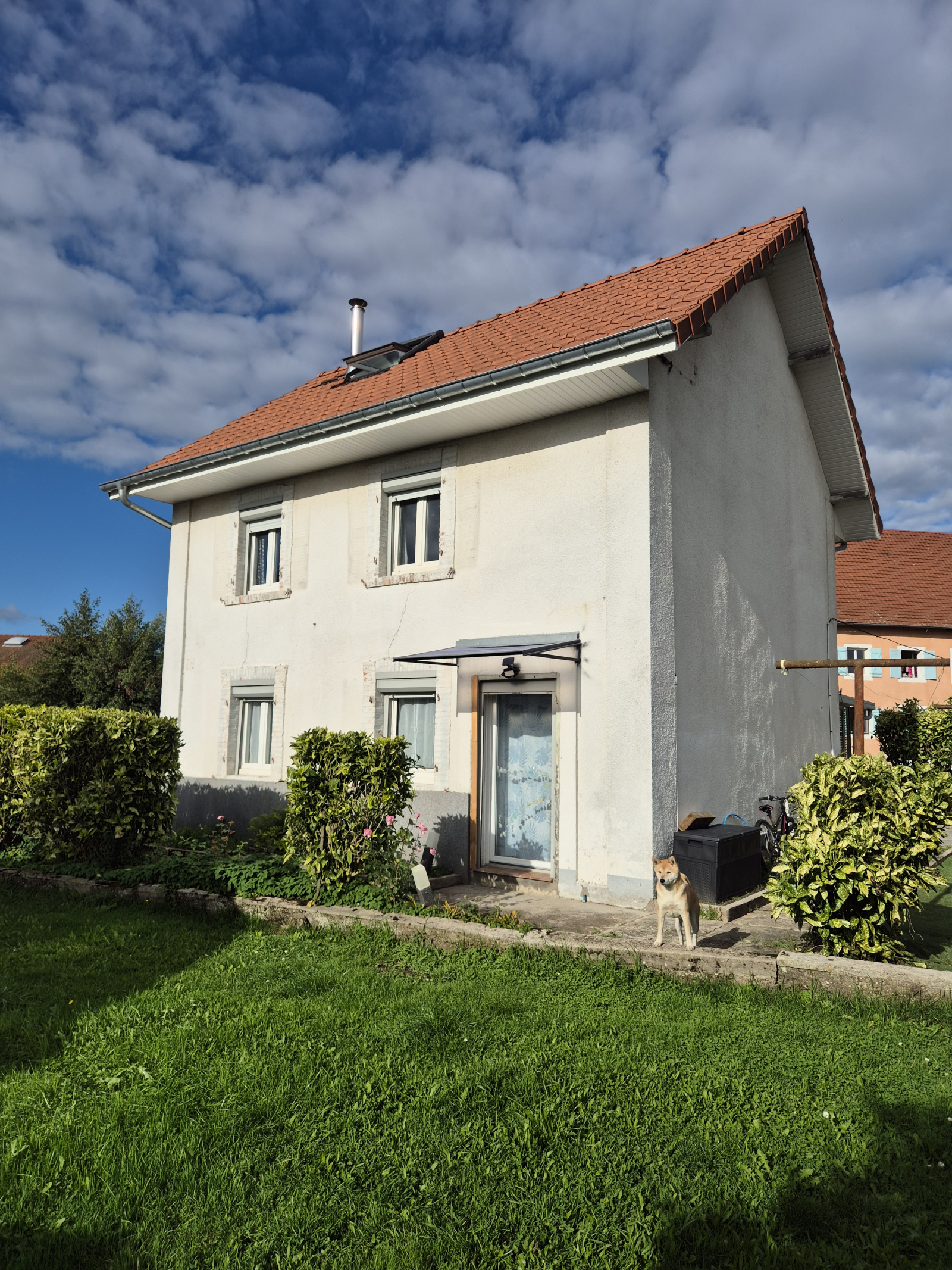 Image_, Maison, Grandvillars, ref :2194