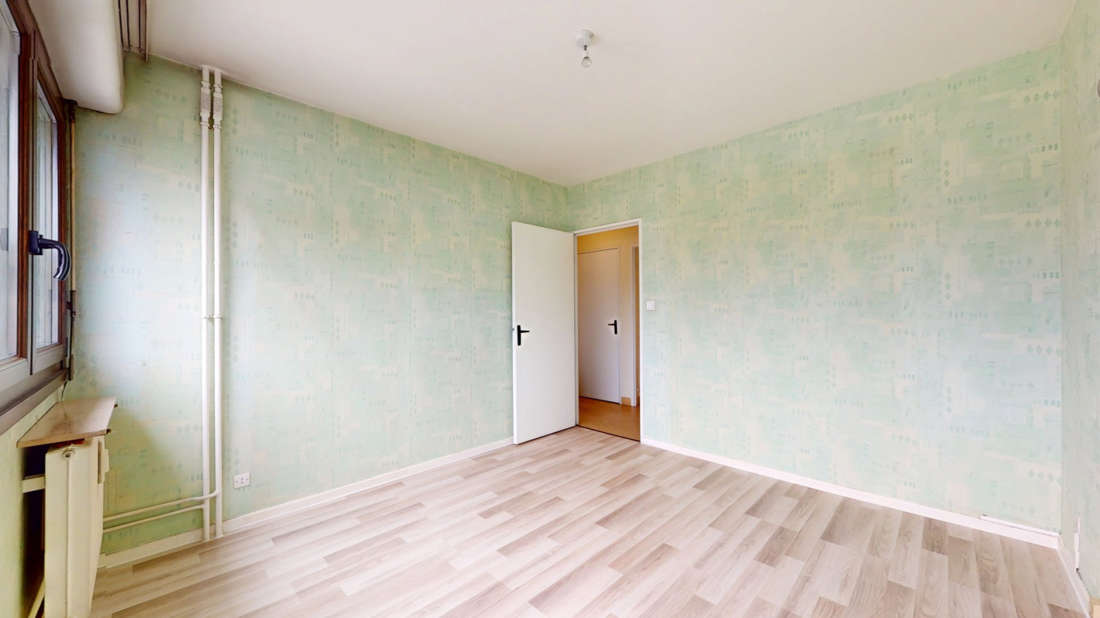 Image_, Appartement, Montbéliard, ref :2324