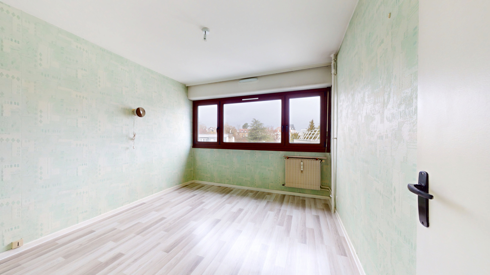 Image_, Appartement, Montbéliard, ref :2324