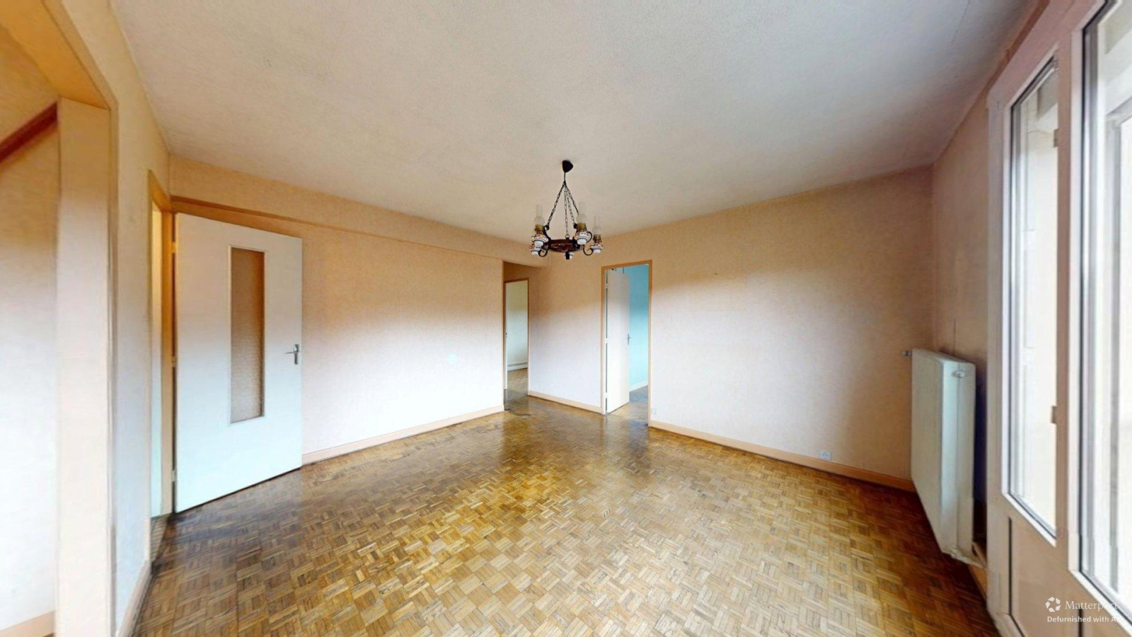 Image_, Appartement, Mandeure, ref :2289