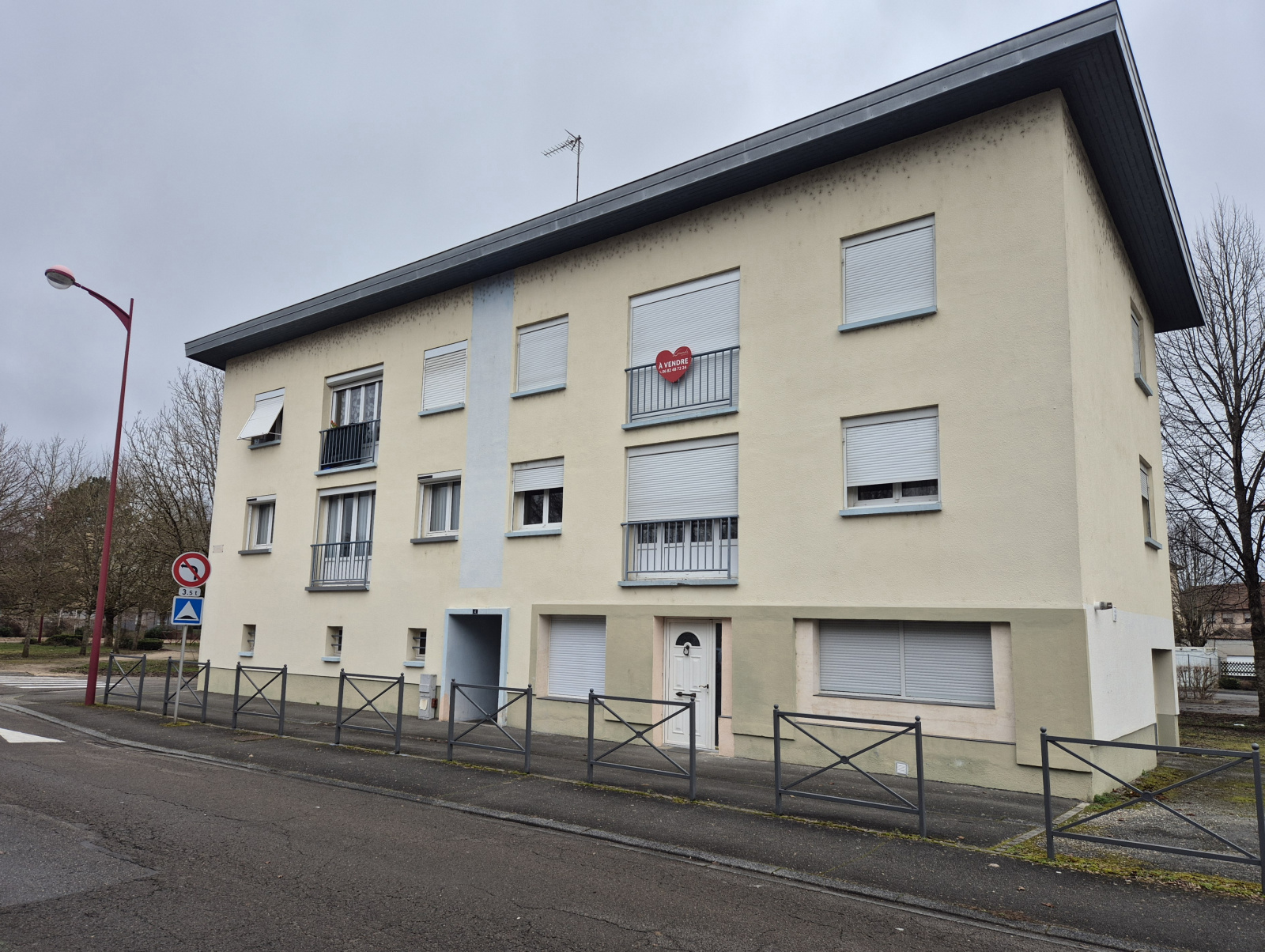 Image_, Appartement, Mandeure, ref :2289