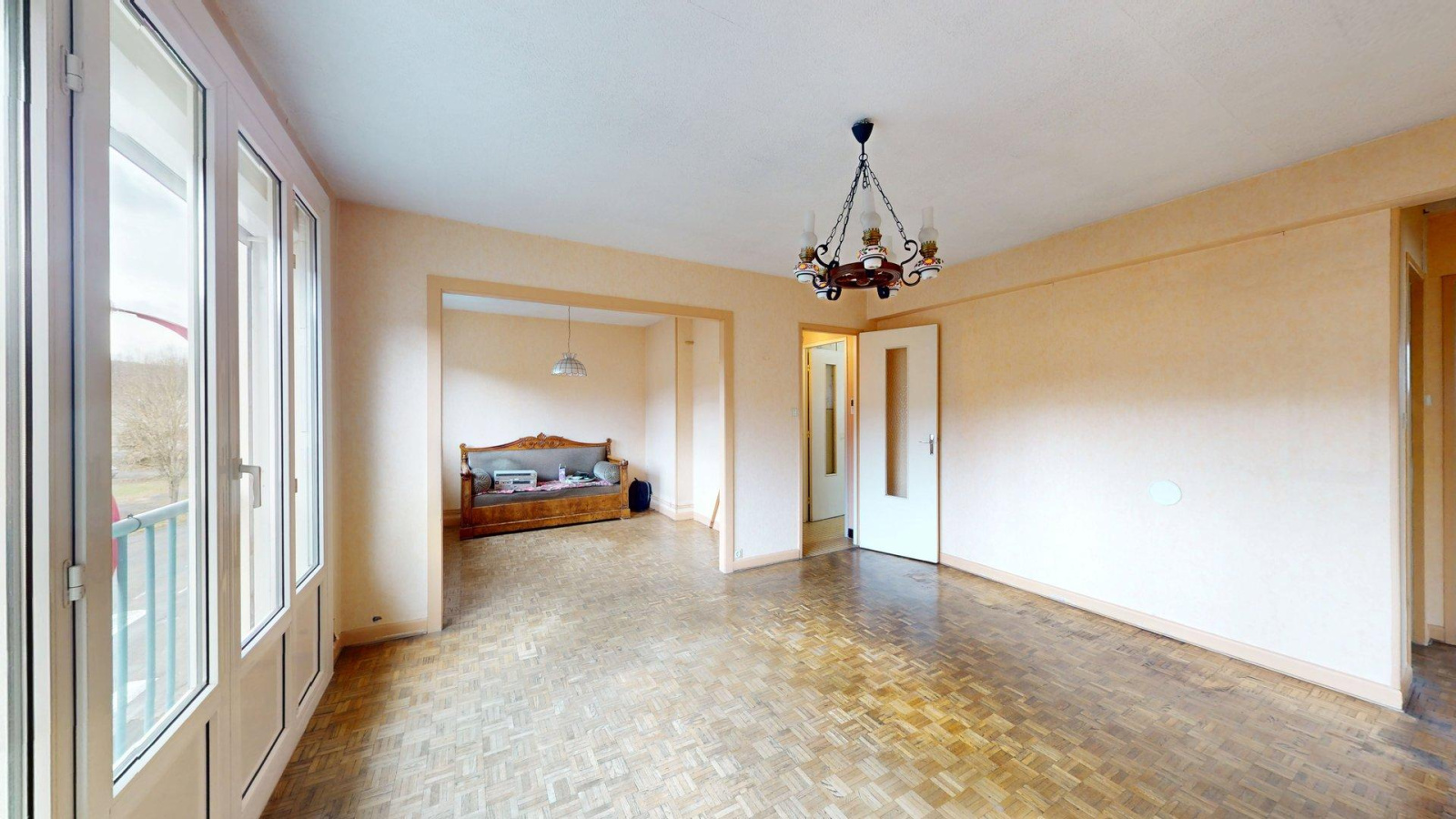 Image_, Appartement, Mandeure, ref :2289