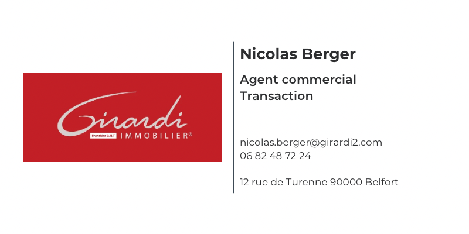 Image_, Appartement, Mandeure, ref :2289