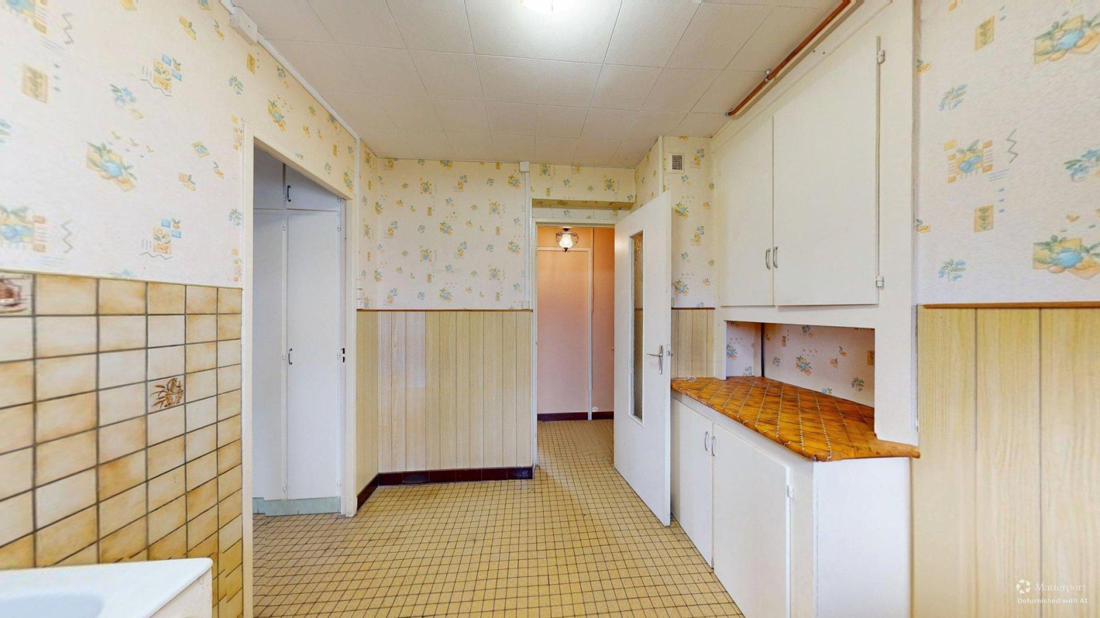 Image_, Appartement, Mandeure, ref :2289