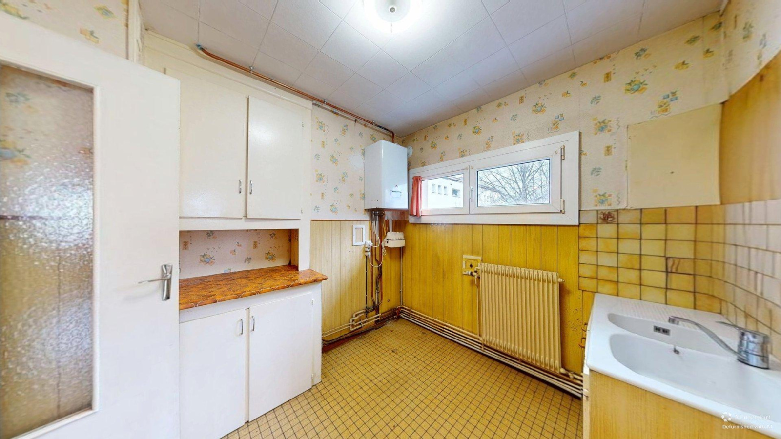 Image_, Appartement, Mandeure, ref :2289