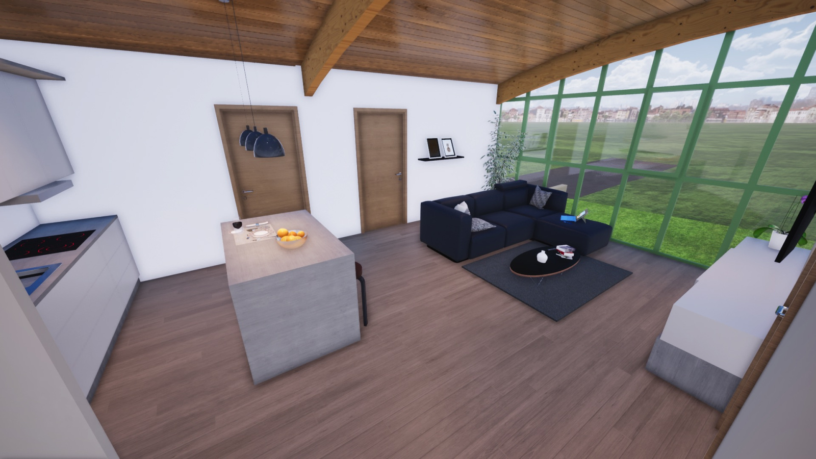 Image_, Appartement, Belfort, ref :XX03