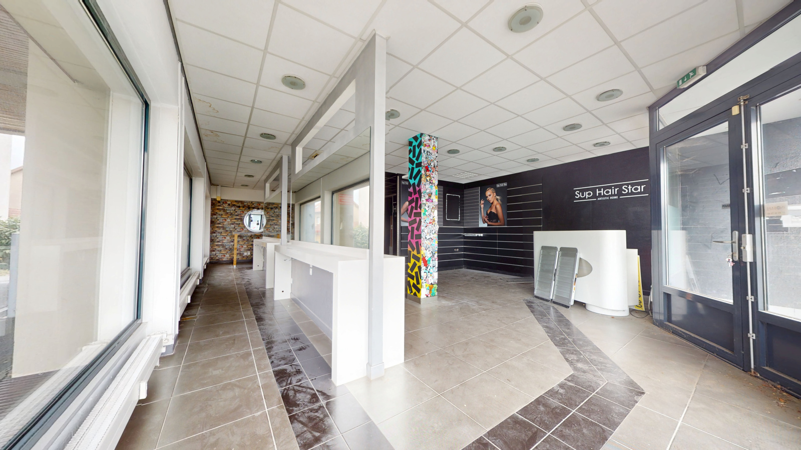 Image_, Local commercial, Belfort, ref :2198