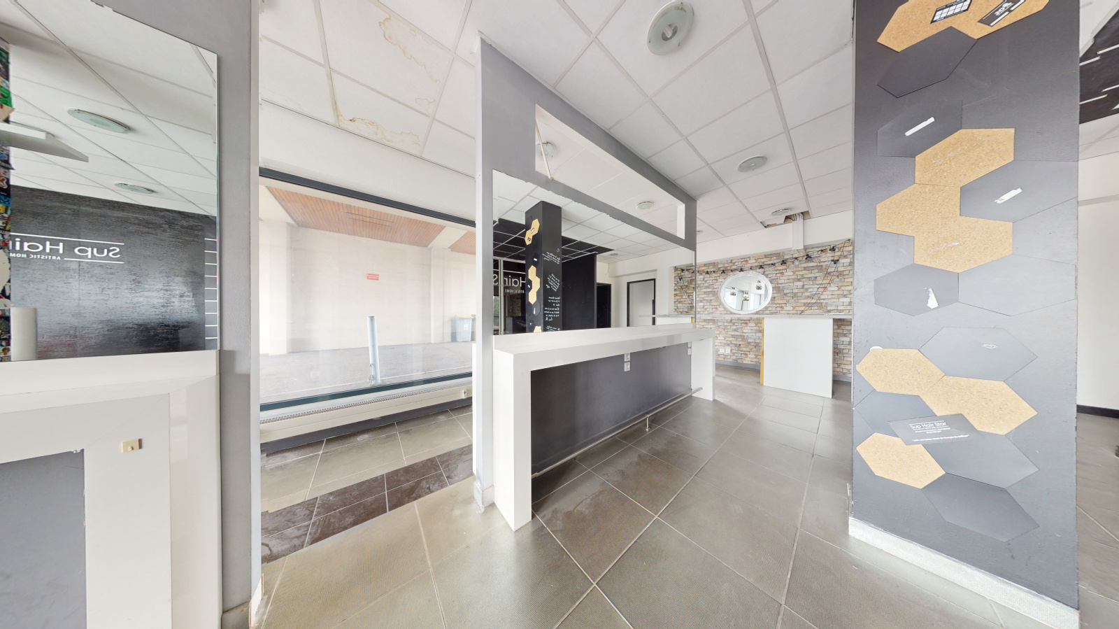 Image_, Local commercial, Belfort, ref :2198