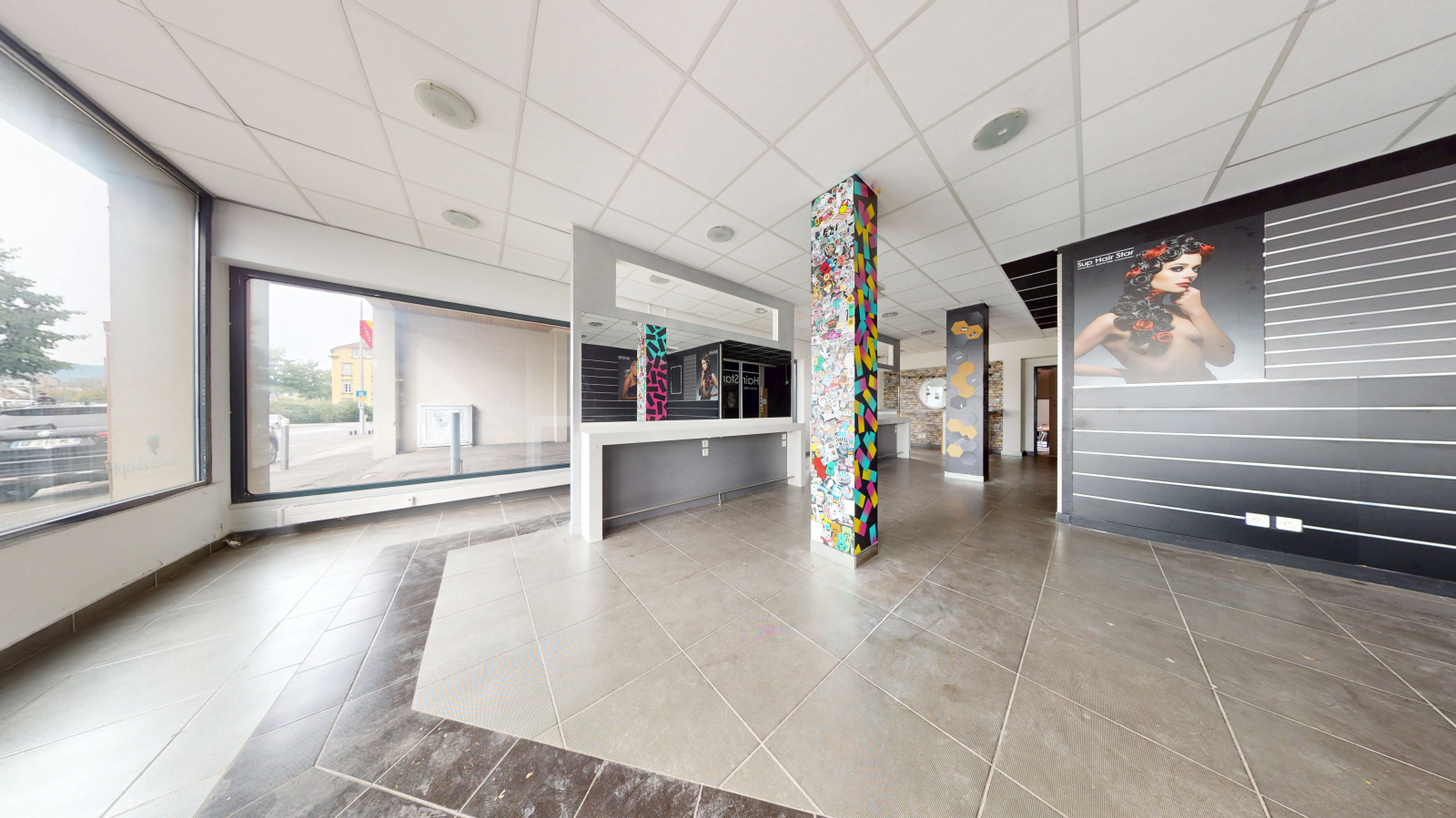 Image_, Local commercial, Belfort, ref :2198