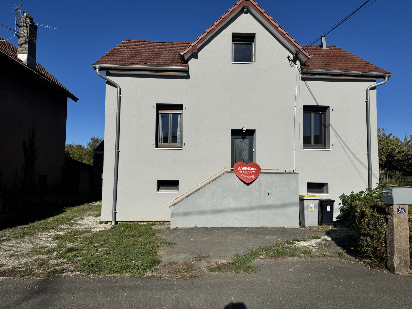 Image_, Maison, Trévenans, ref :2486