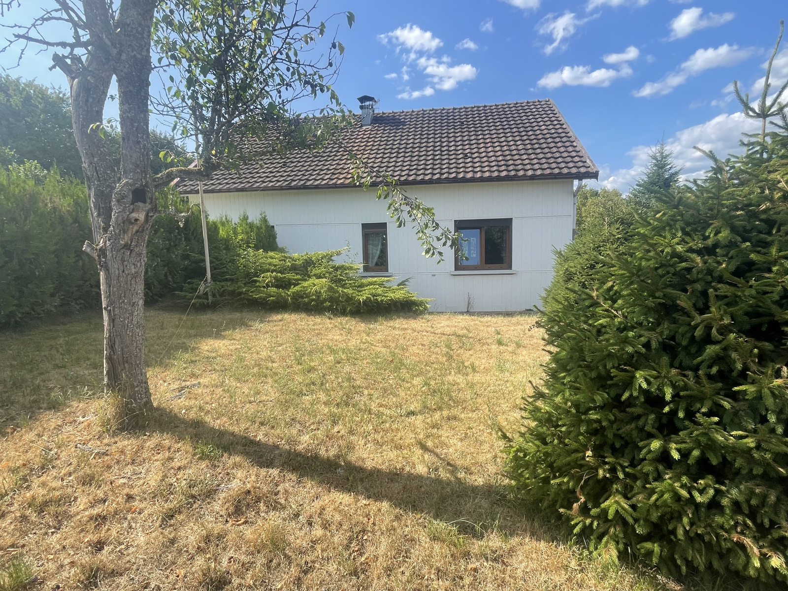 Image_, Maison, Bethoncourt, ref :2448