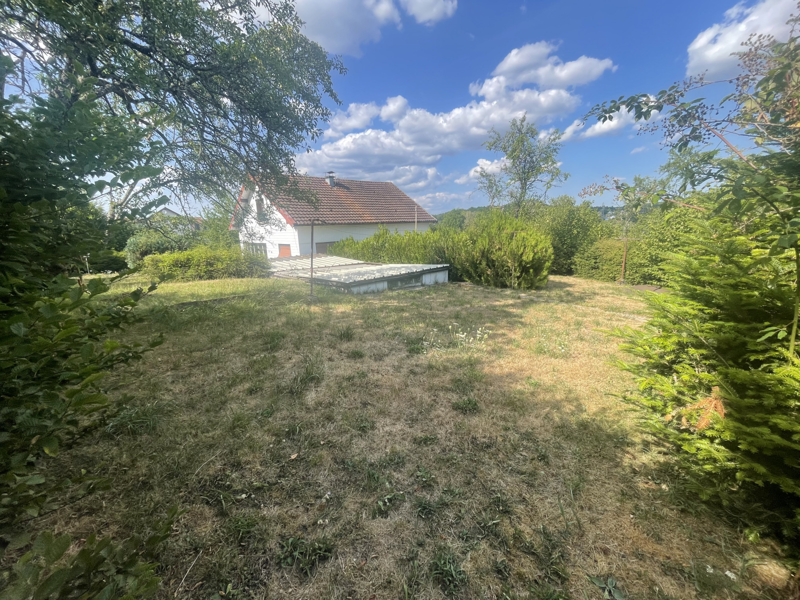 Image_, Maison, Bethoncourt, ref :2448