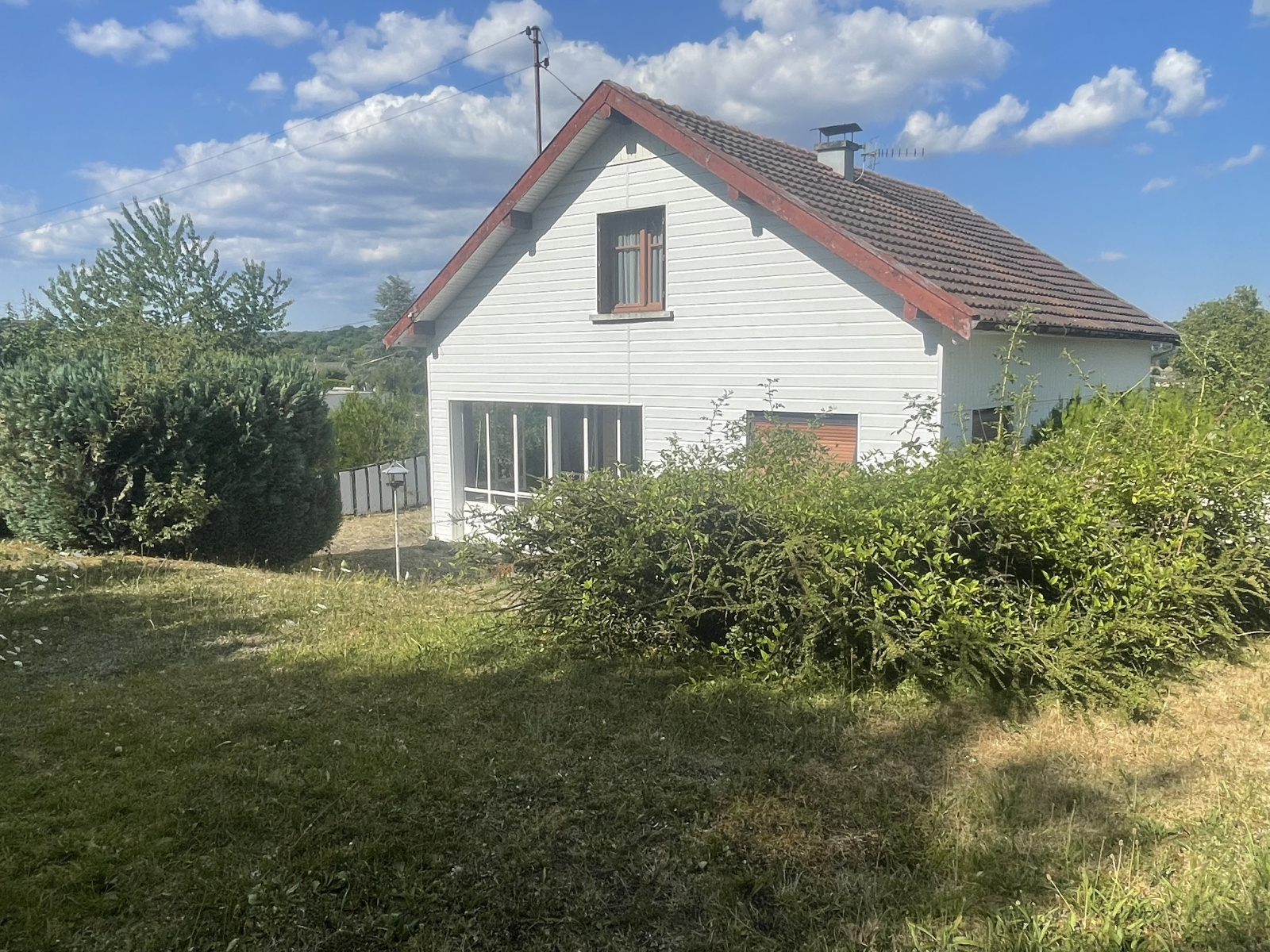 Image_, Maison, Bethoncourt, ref :2448