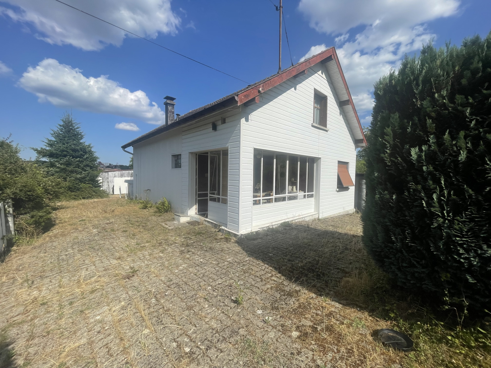 Image_, Maison, Bethoncourt, ref :2448