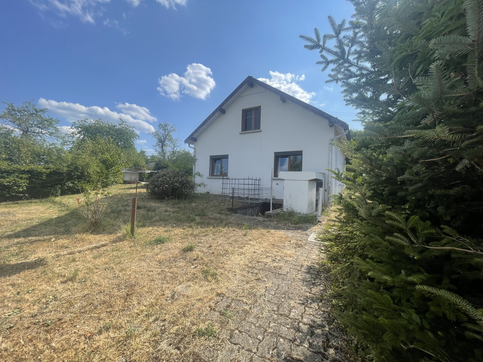 Image_, Maison, Bethoncourt, ref :2448