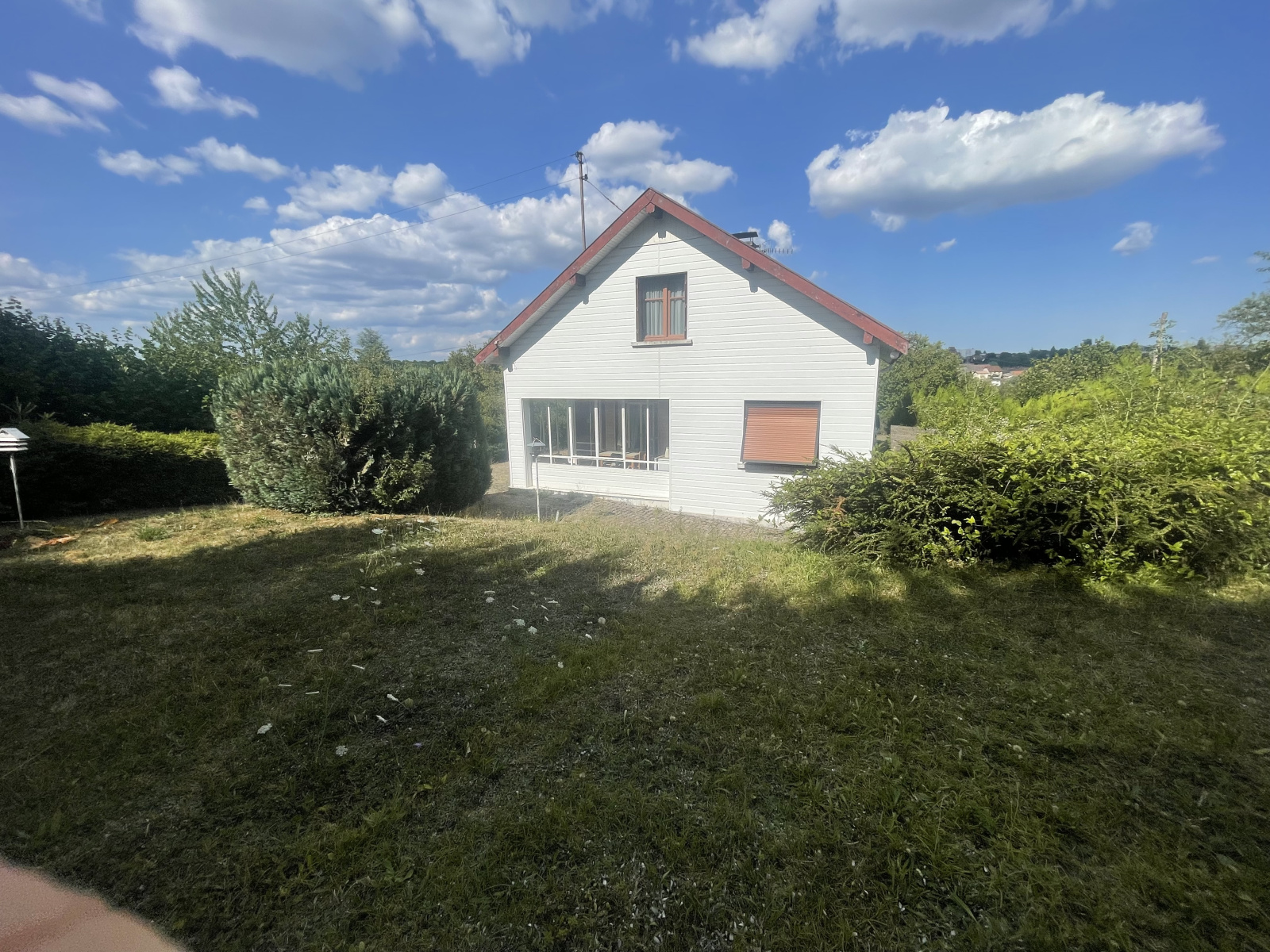 Image_, Maison, Bethoncourt, ref :2448