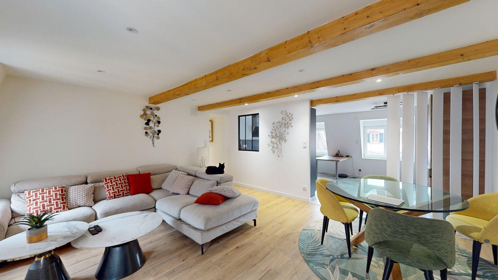 Image_, Appartement, Belfort, ref :2419