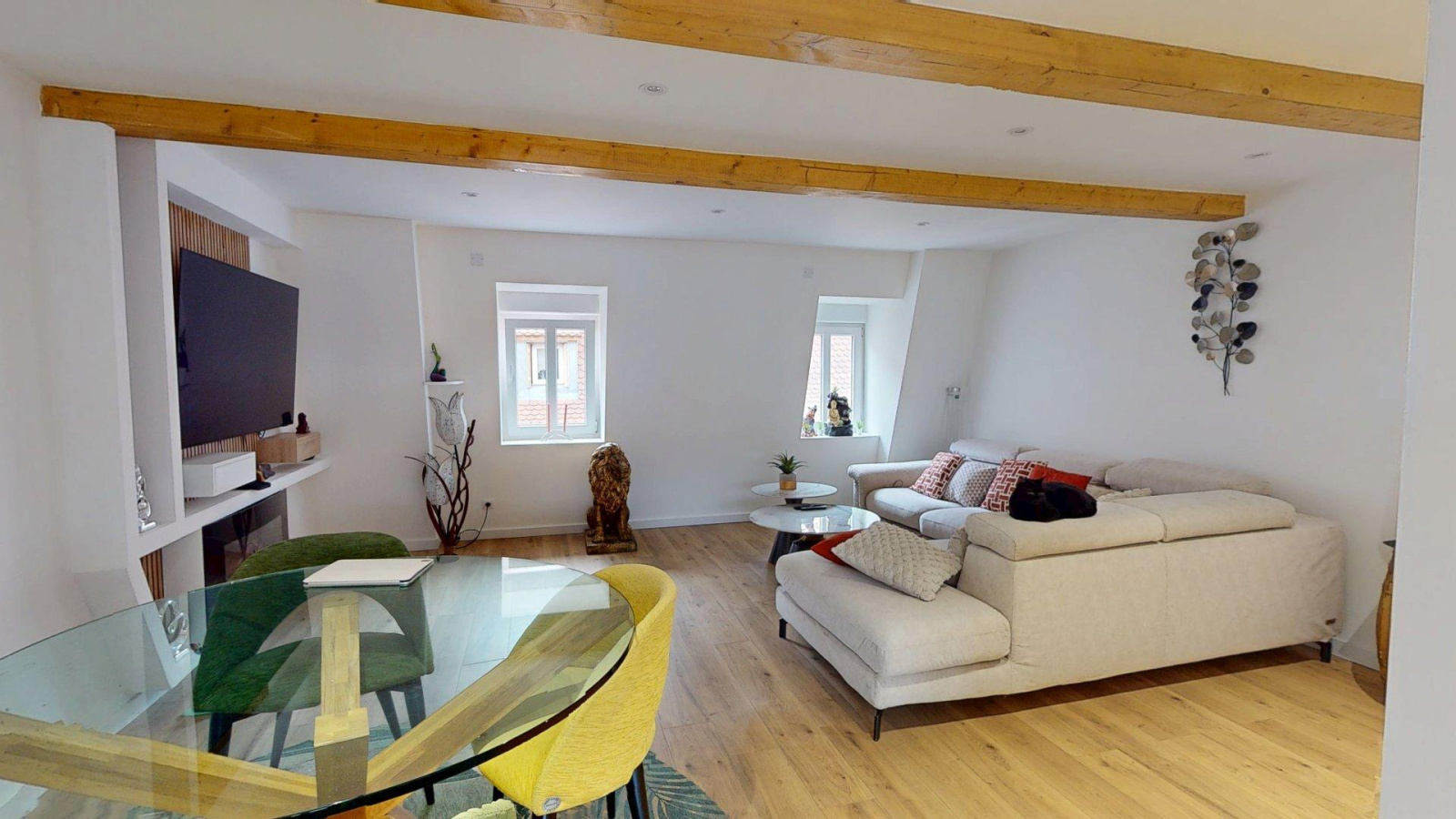 Image_, Appartement, Belfort, ref :2419