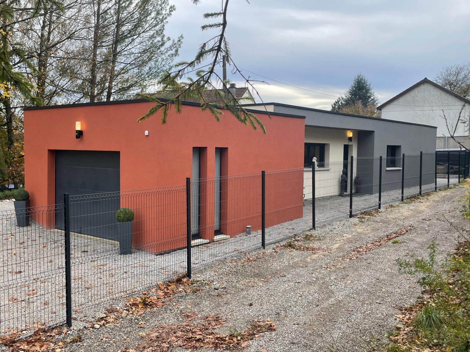 Image_, Maison, Châlonvillars, ref :2225