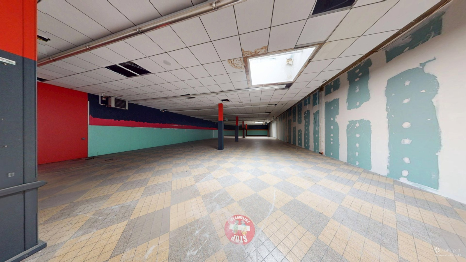 Image_, Local commercial, Belfort, ref :2230