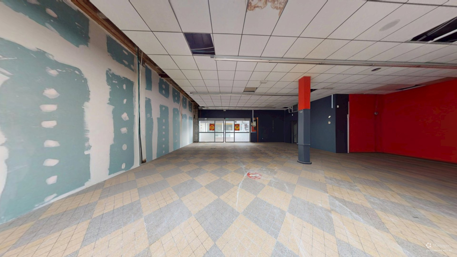 Image_, Local commercial, Belfort, ref :2230