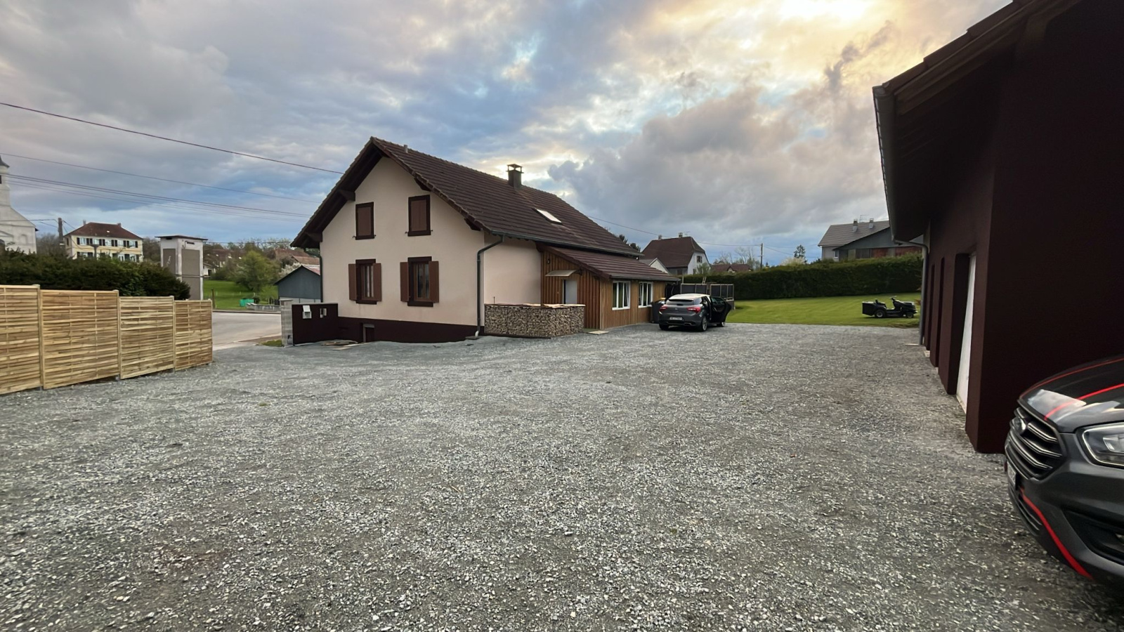 Image_, Maison, Boron, ref :2228