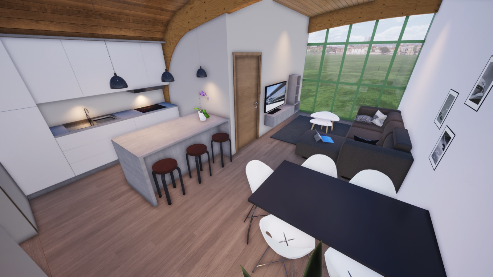 Image_, Appartement, Belfort, ref :XX07